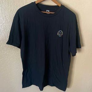 Black don’t forget to smile shirt